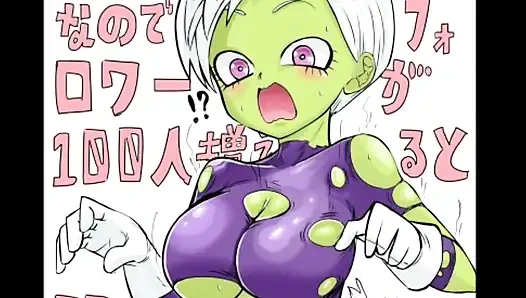 От Shy до Ахегао - интенсивная сессия чтения хентай истории