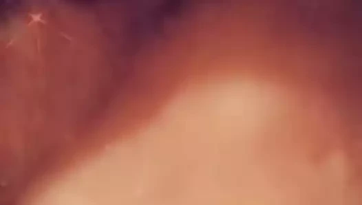 Ben sikme ve kızdırmak benim kıllı tombul kedi ile benim 9 inç yapay penis