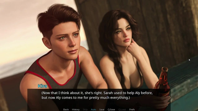 TheBeachhouse-0.1 tam oyun