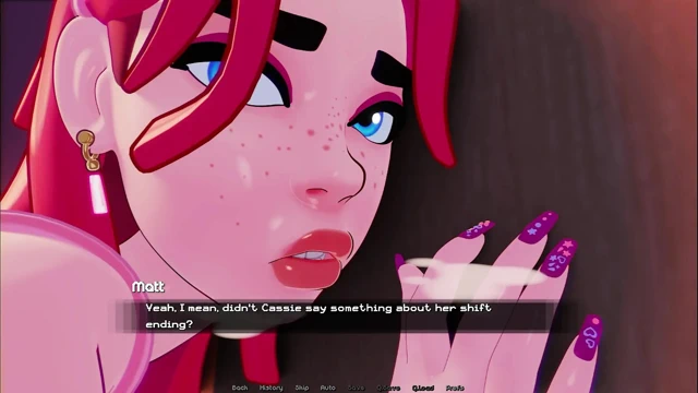 KANCALı - HANNAH MEME SIKIŞI VE PARMAKLAMA - BÖLÜM - 2