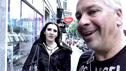 Ateşli vahşi biniciler - 6. bölüm