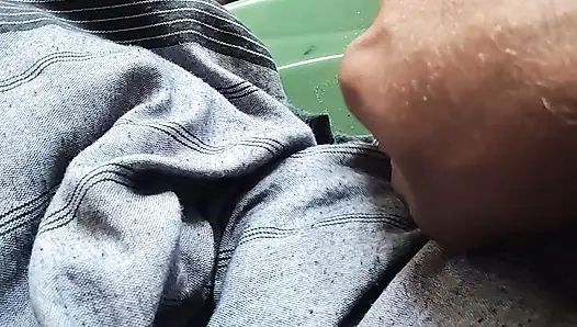 Hintli güzel yarak boşalması