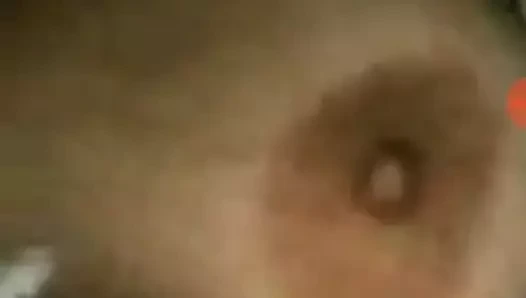 Sevilen birine ifşa güzel sevgili