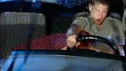 Damien crosse ve dekan tucker