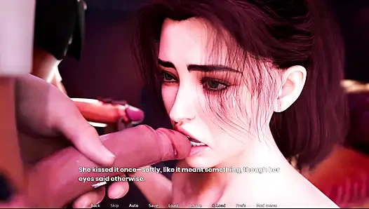 Görünmeyen İçgüdüler (bölüm 19)