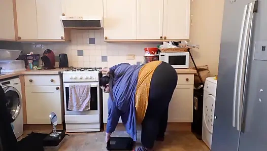 SSBBW Nisan 2021'de tartım sonuçları