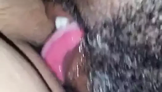 Bbw gets kedi yemiş