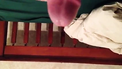Biraz boşalmak ve inilti