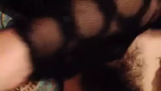 Culo e figa di mia moglie