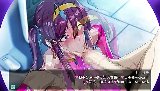 Big Breasts Party NTR blowjob 3d hentai sex big tits milf cum swallow ahegao cheating wife big tits bbc