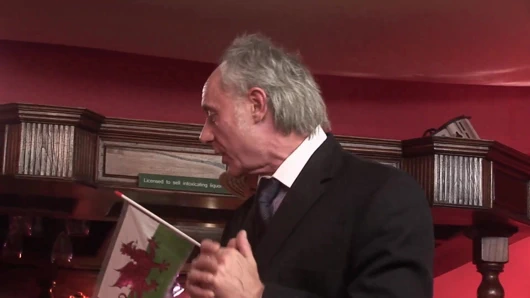 Bağımsızlık günü - bölüm 7