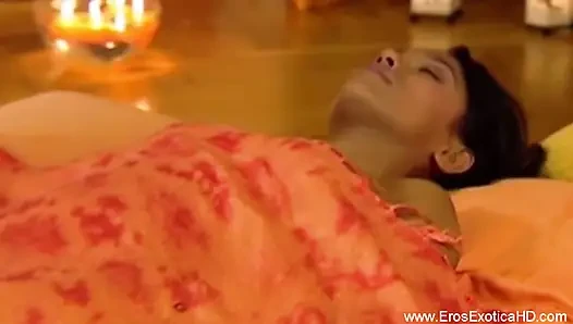 Tao Lesbian Massage Experience