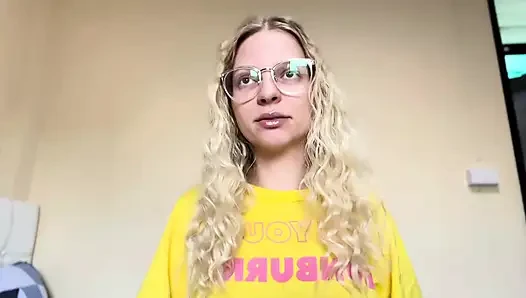 Kadın kılıklı olmayı çok kolaylaştıracak kolay numara!