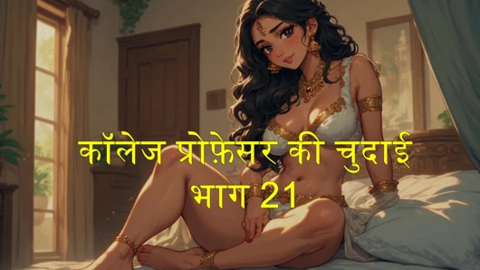 Part 21 , College professor fucked , Shalini_ki_diary
