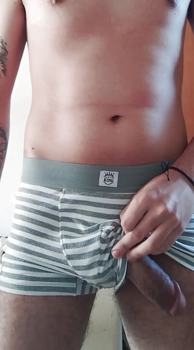 MY COCK FOR YOU 2