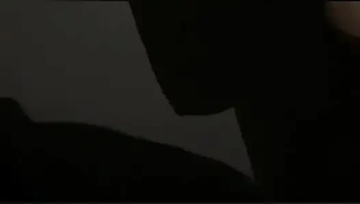 Gölge seksi mallu kız ve erkek arkadaşı