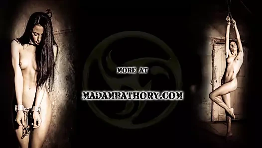 Luna Güney Amerika Hapishanesinde Bölüm 3