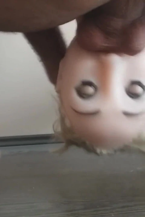 Tam yüz sikişi
