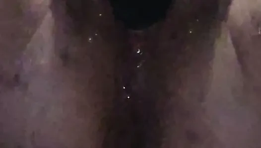 Orta yaşlı seksi kadının sikilmeye ihtiyacı vardı