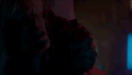 Snr ünlü lezbiyen seks threon