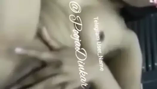 Desi sıcak kam kız bölüm 3