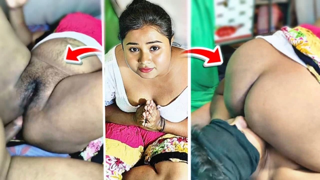 Üvey annemi sert sikiyorum, üvey annemi sikerken çok eğlendim.