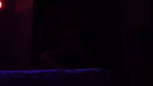 Gina Gamisi se Bourdelo