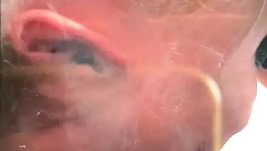 Aldatan sürtük sikimi emiyor