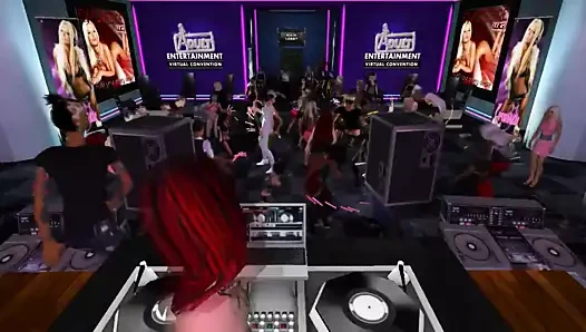 En sevdiğim oyundaki partiler