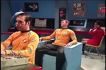 Seks trek - daha önce hiçbir horozun gitmediği yer (hikaye)