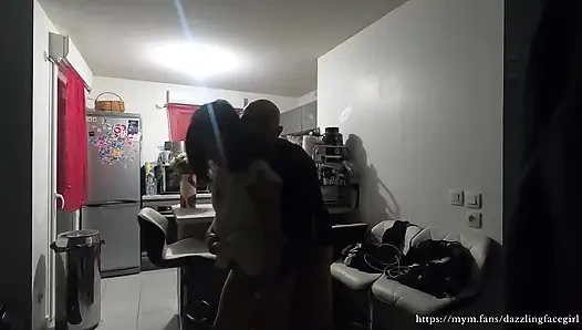 Hangi iç çamaşırını giyeceğime karar veremedim, bu yüzden tamamen atladım!