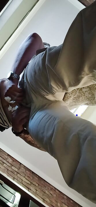 Pov Doggystyle wet tight Pussy