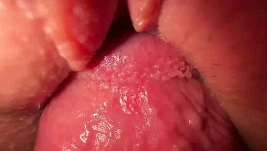 Üvey kız kardeşinin sıkı amını sikiyorum