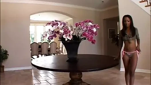 Black Cherry Poppers 1 - (HD olarak gelmiş geçmiş en iyi Afrika filmleri)