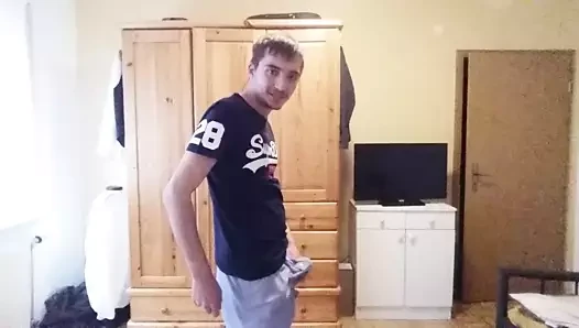 Mein geiler Schwanz 60