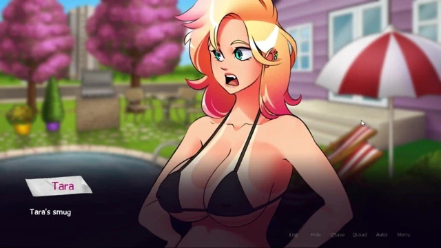 Woodchester'da Yaşam - üvey kardeşimle banyo yapmak (3)