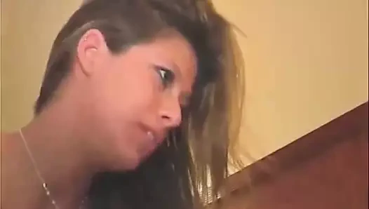 Otel yabancıları (beklenmedik bir ilişki)