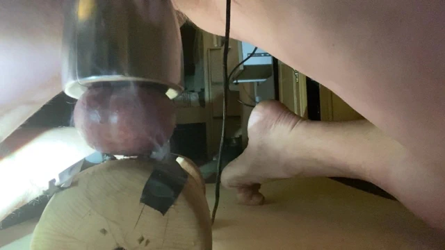 Toplar sigaret işkenceyi yaktı