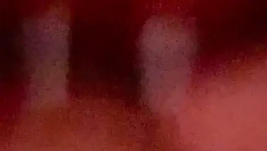 eski sevgilimle videoları kocama göndermek için