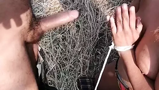 Devska deneme pt1 küçük bir tavşan