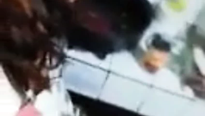 Akele paa kr bhabhi ko chod diya