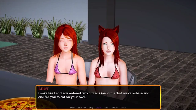 Yeni evim - (pt 41) - nc