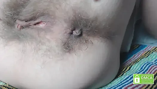 Osuruk ve göt parmaklama