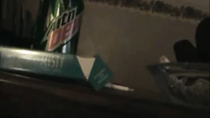 puslu bir 200 sigara