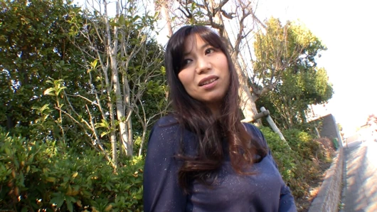 M770G01 yaşlı olduğum için utanıyorum... - Seks yapmak ve bared carnal seks yapmak istediği için AV'ye başvuran olgun bir kadının içgüdüsü!