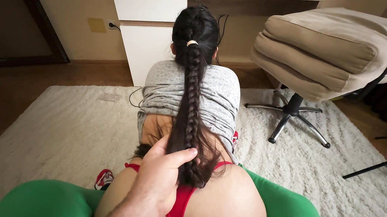 Beni bölmek ve boşaltmak ve fışkırtarak her yere sallamak ister misin?