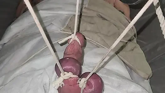 Goode girl cbt sarılmış, ağırlıklı ve ağdalı
