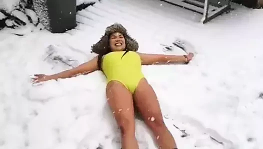 Jess - mayo kar meleği