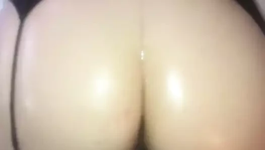 Apples harika göt becerdin köpek