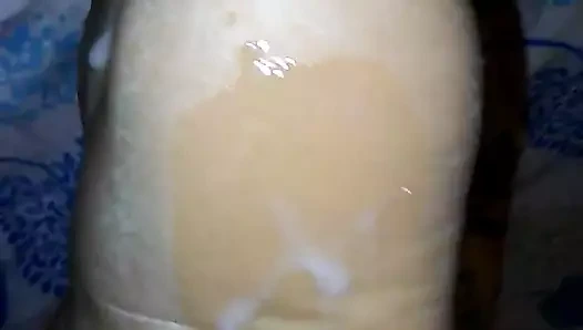 kaba tabanlar karısı olgun. boşalmaya hazır